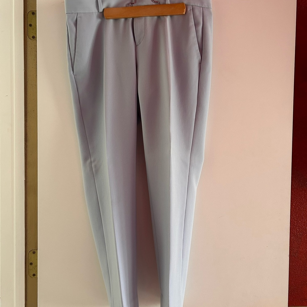 Banana Republic Avery Straight Pant